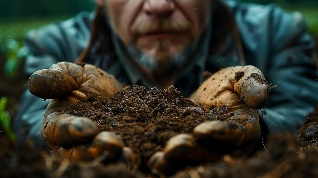 cena ziemi rolniczej