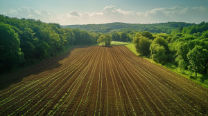 ziemia rolnicza